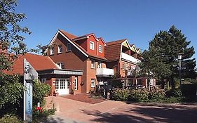 Hotel-pension Störtebeker